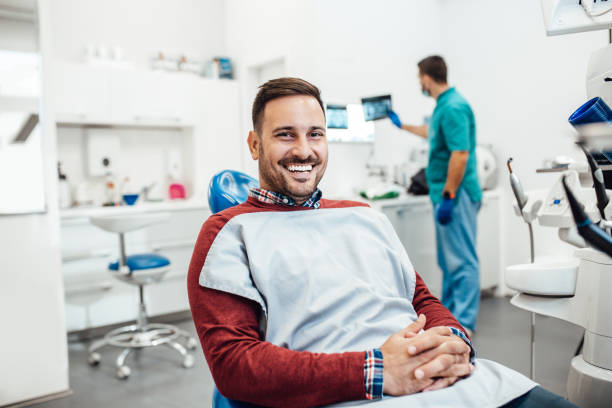 Oral Cancer Screening in Woodbine, IA