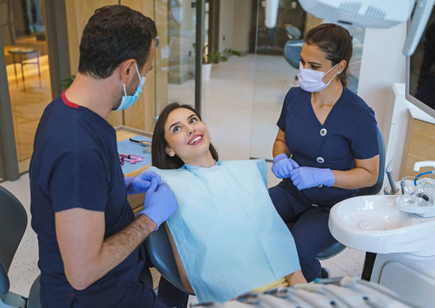 Advanced Technology for Better Dental Care in Woodbine, IA