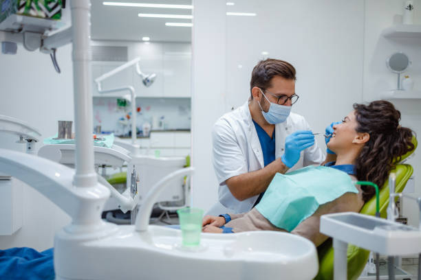 Best Teeth Whitening  in Woodbine, IA