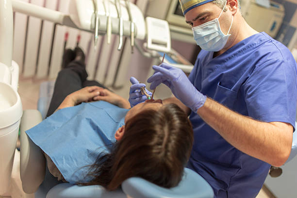 Best Laser Dentistry  in Woodbine, IA